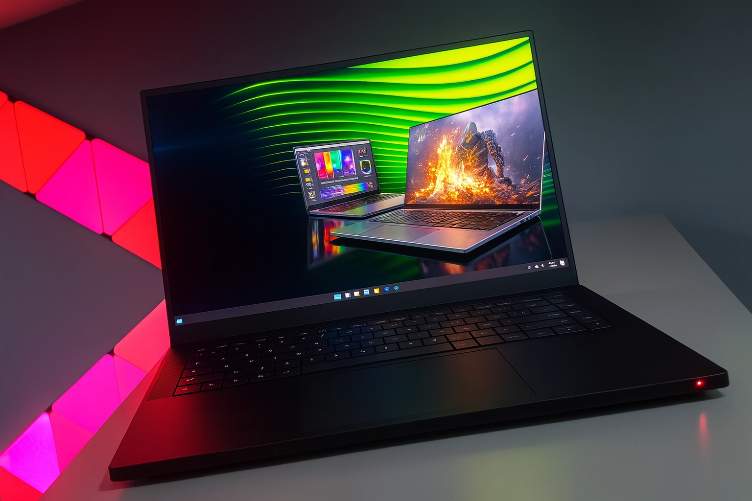 Razer Blade 14 (2025) Gaming Laptop